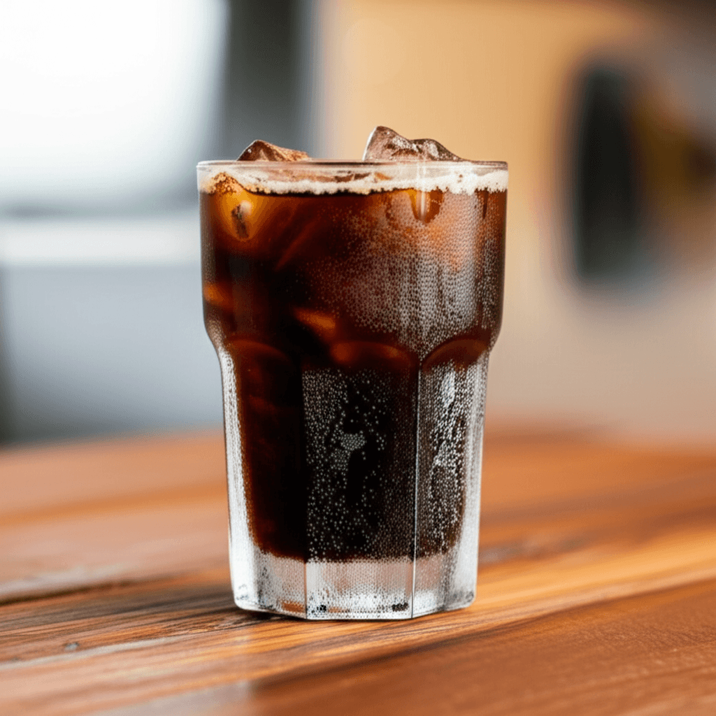 What is Cold Brew Coffee?