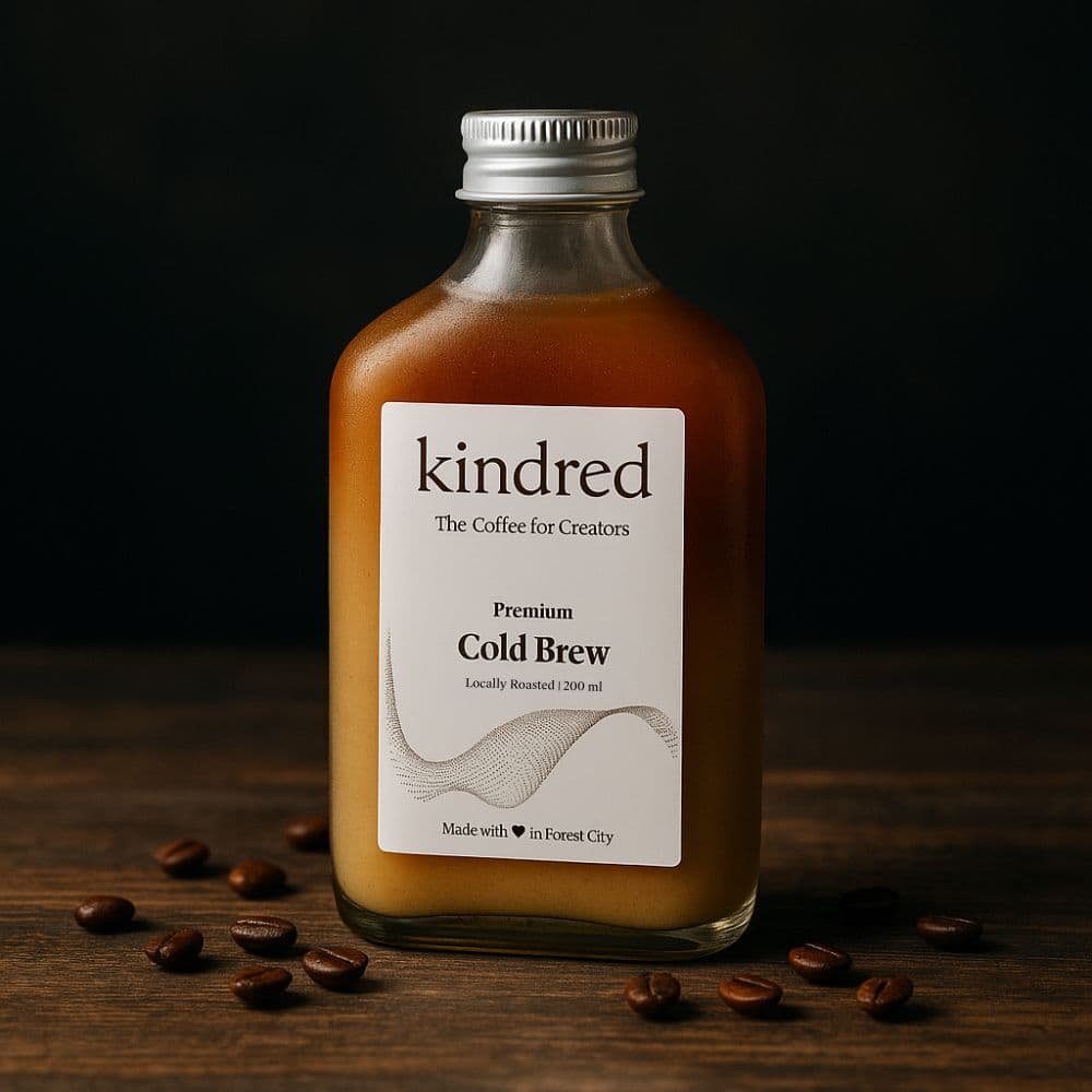 Kindred Cold Brew
