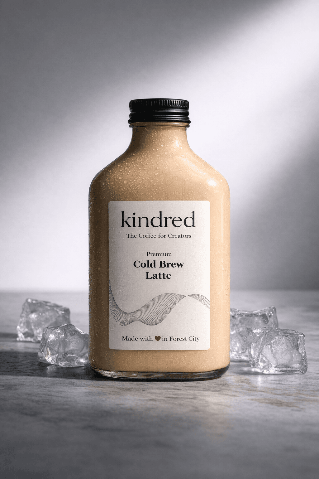 Kindred Latte